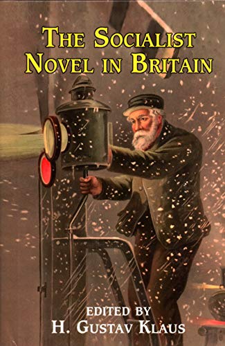 The Socialist Novel in Britain [Hardcover]