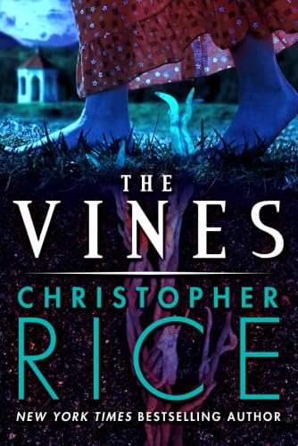 The Vines [Paperback]