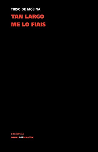 &191Tan largo me lo fi&225is [Paperback]