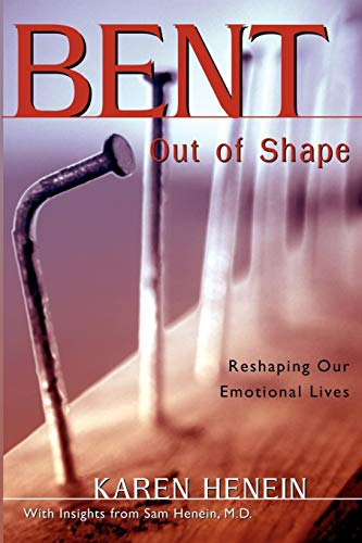 Bent Out Of Shape [Paperback]