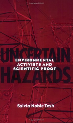 Uncertain Hazards [Paperback]