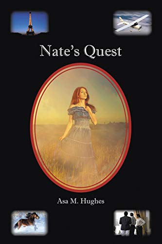 Nate's Quest [Paperback]
