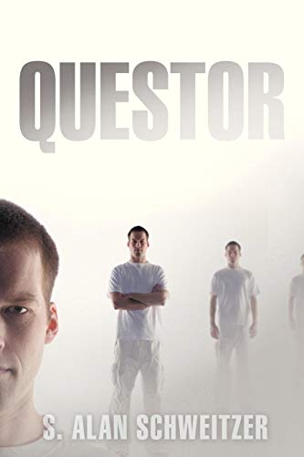 Questor [Paperback]