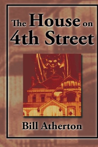 The House On 4th Street [Paperback]