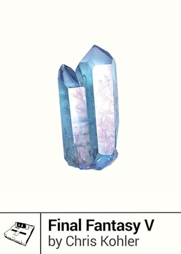 Final Fantasy V [Paperback]