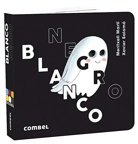 Blanco y negro [Paperback]