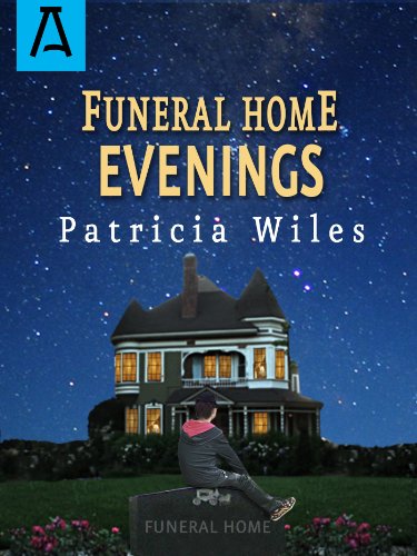 Funeral Home Evenings [Paperback]