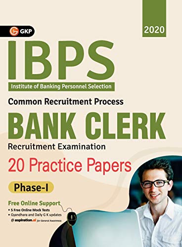 Ibps Bank Clerk 2020-21