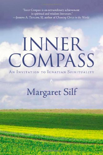 Inner Compass An Invitation To Ignatian Spirituality [Paperback]