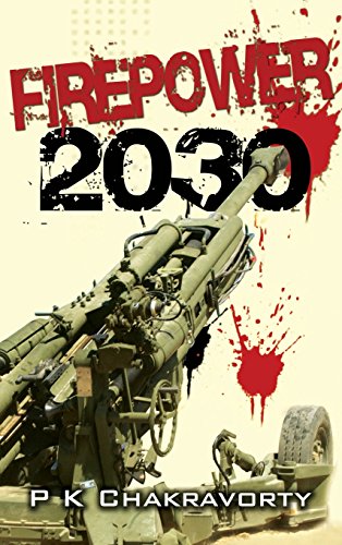 Firepower 2030 [Hardcover]