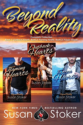 Beyond Reality Complete Collection [Paperback]