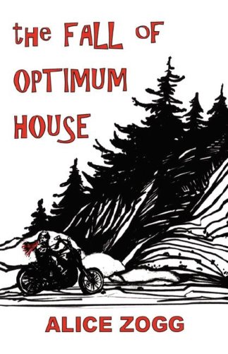 Fall of Optimum House [Hardcover]
