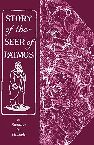 Story Of The Seer Of Patmos [Paperback]
