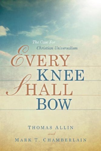 Every Knee Shall Bow [Paperback]