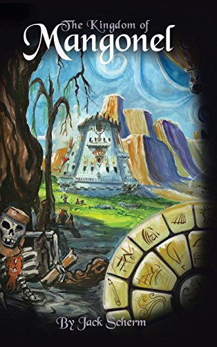 The Kingdom Of Mangonel [Hardcover]