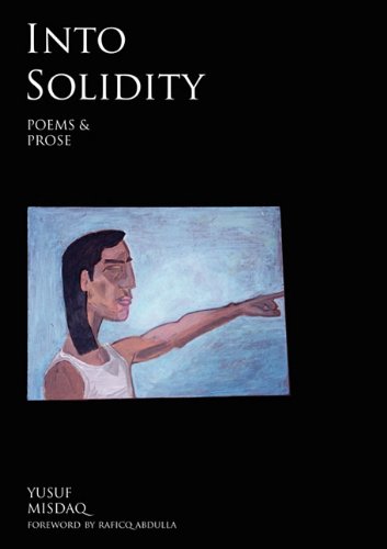 Into Solidity [Paperback]