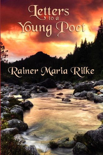 Letters To A Young Poet [Paperback]