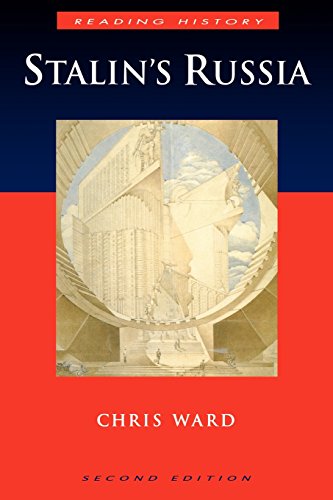 Stalin's Russia [Paperback]