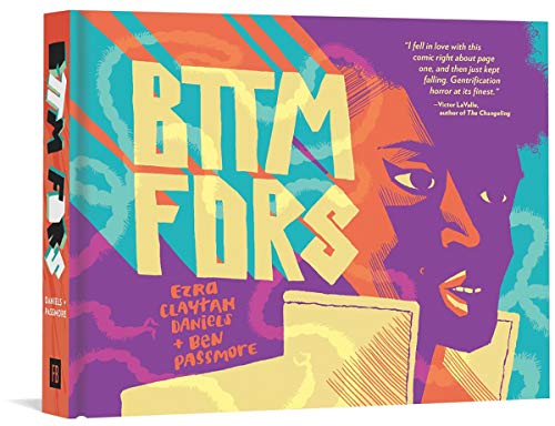 BTTM FDRS [Hardcover]