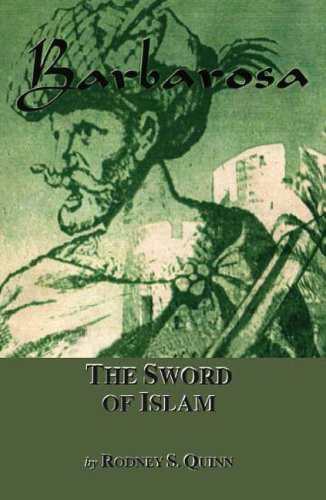 Barbarosa The Sword Of Islam [Paperback]
