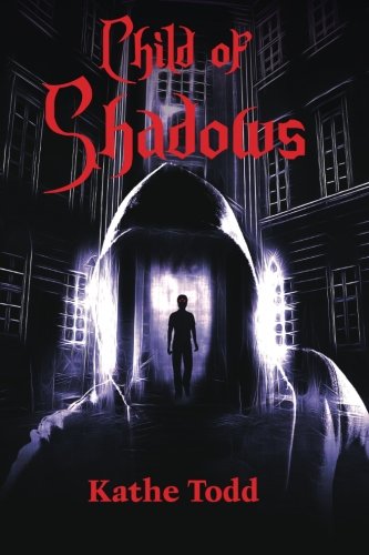 Child Of Shadows (the Shadow God Series) (volume 1) [Paperback]