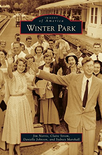 Winter Park [Hardcover]