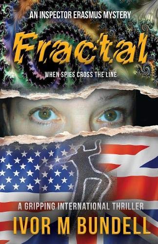 Fractal  An Inspector Erasmus Mystery [Paperback]