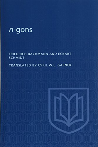 N-Gons (heritage) [Paperback]
