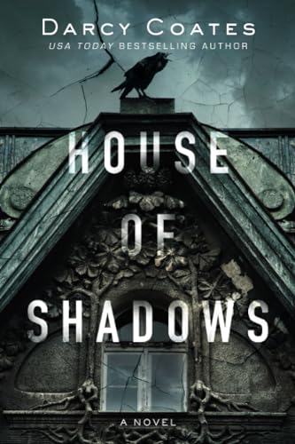 House of Shadows [Paperback]