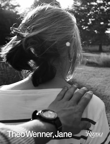 Theo Wenner, Jane [Hardcover]