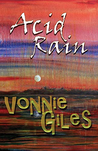 Acid Rain [Paperback]