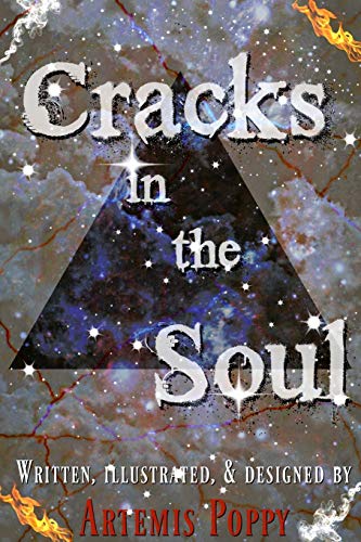 Cracks in the Soul [Paperback]
