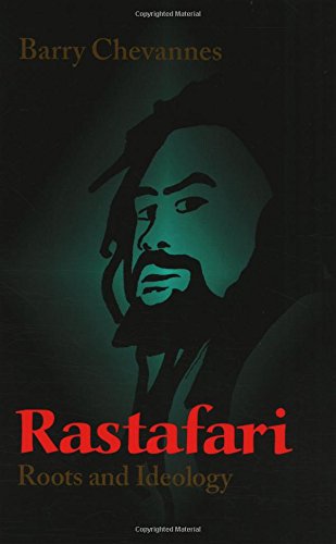 Rastafari Roots and Ideology [Paperback]
