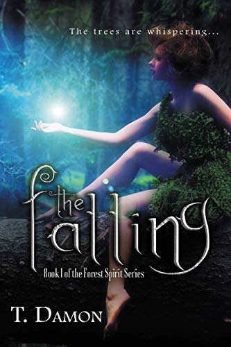 The Falling [Paperback]