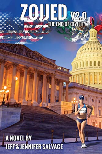 Zojjed v2.0  The End of Civility [Paperback]