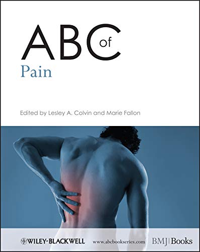 ABC of Pain [Paperback]