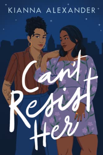 Cant Resist Her                          [TRADE PAPER         ]