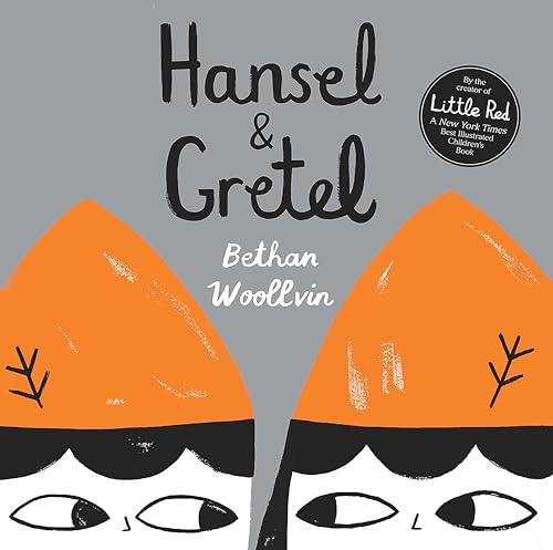Hansel &amp Gretel [Paperback]