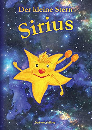 Kleine Stern Sirius