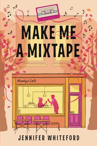 Make Me a Mixtape [Paperback]