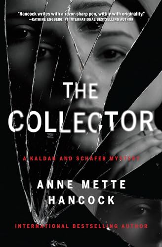 The Collector [Paperback]