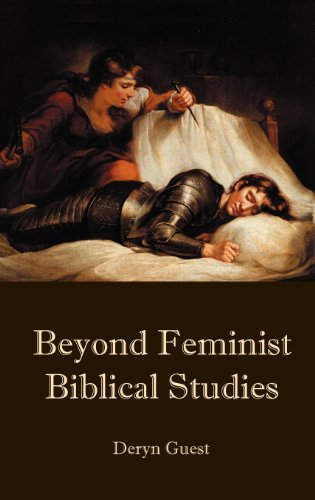 Beyond Feminist Biblical Studies (bible In The Modern World) [Hardcover]