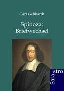 Spinoza Briefwechsel (german Edition) [Paperback]