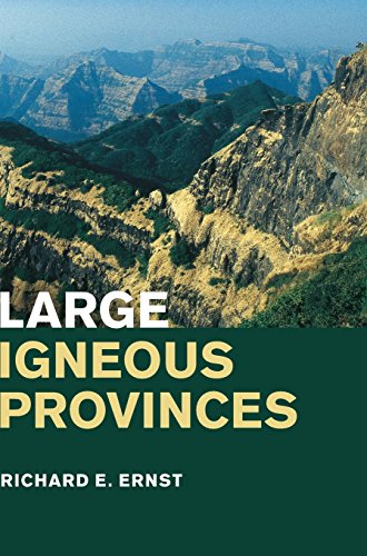 Large Igneous Provinces [Hardcover]