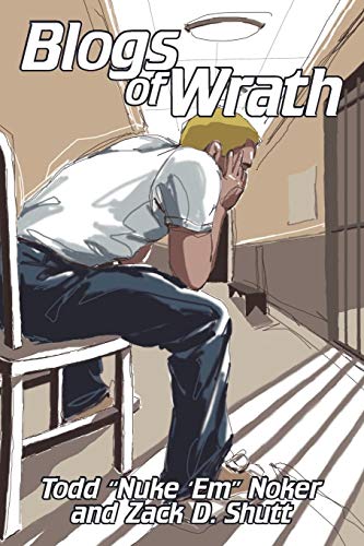 Blogs Of Wrath [Paperback]