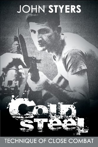 Cold Steel [Paperback]