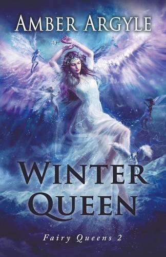 Winter Queen (fairy Queens 1) [Paperback]