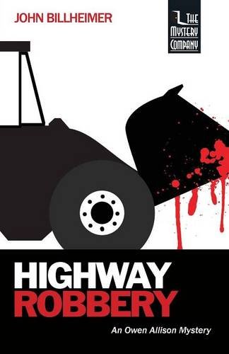 Highway Robbery [Paperback]