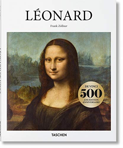 Leonardo [Hardcover]