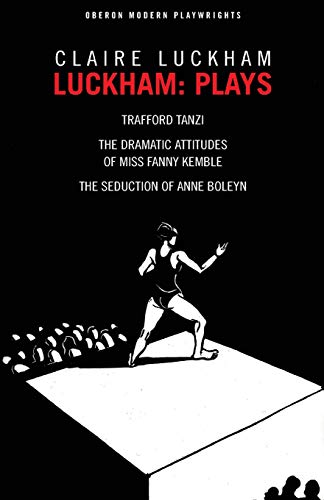 Luckham Plays [Paperback]